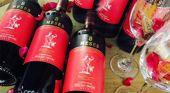 做智利紅酒代理生意的利潤如何 做智利紅酒代理生意的利潤如何