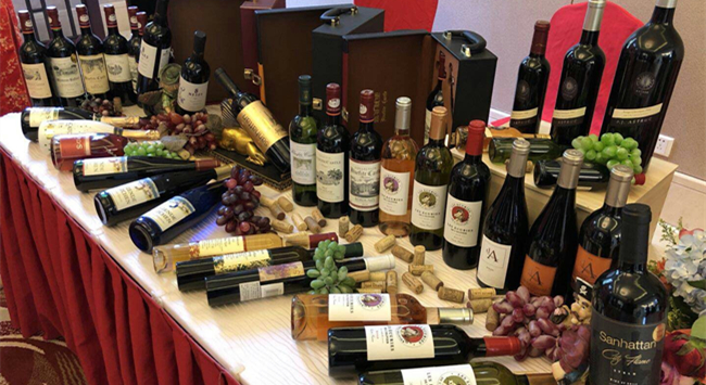 紅酒代理加盟生意怎樣做賺錢 紅酒代理加盟生意怎樣做賺錢