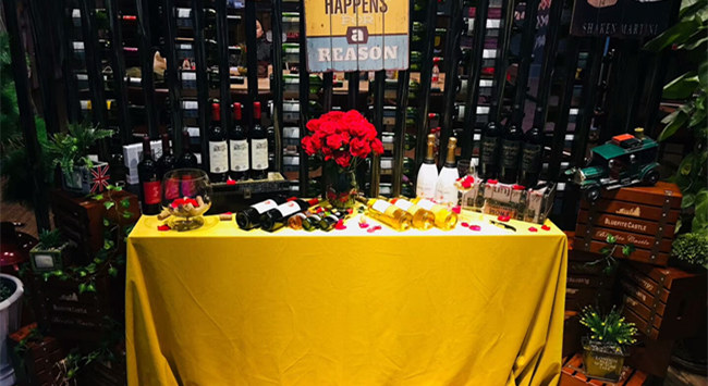 開紅酒連鎖加盟店有沒有錢賺 開紅酒連鎖加盟店有沒有錢賺