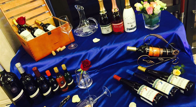 做葡萄酒代理加盟生意的發展好不好 做葡萄酒代理加盟生意的發展好不好