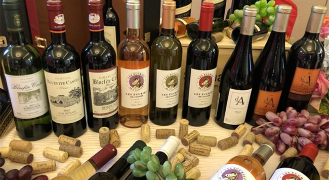 開個酒莊利潤好不好 開個酒莊利潤好不好