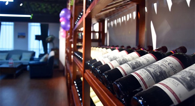 哪個紅酒品牌適合加盟 哪個紅酒品牌適合加盟