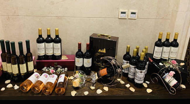 紅酒代理批發(fā)加盟哪里的好啊? 紅酒代理批發(fā)加盟哪里的好啊?