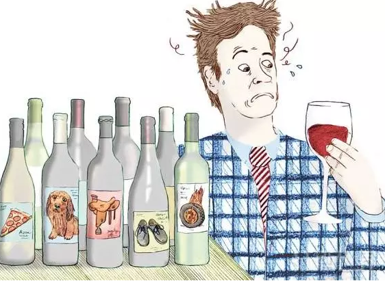 6個步驟,資深品酒師教你如何來品葡萄酒