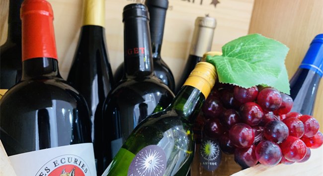 開(kāi)個(gè)酒莊要投資多少錢(qián)