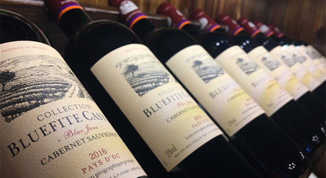 開(kāi)家紅酒專賣(mài)店要多少錢(qián)