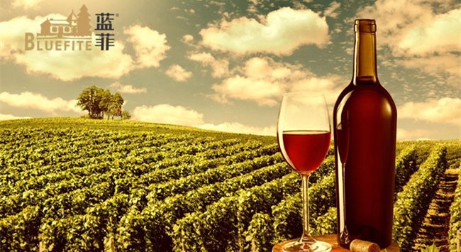 澳洲葡萄酒產業價值450億澳元，中國為澳洲最大海外市場。